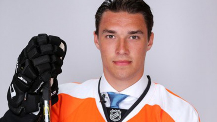 Ярославский спортсмен вошёл в десятку самых дорогих российских хоккеистов в НХЛ