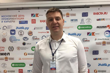 Генеральный директор Компьютерной Академии «Шаг» Павел Специан: «Программистом можно стать с нуля» Генеральный директор Компьютерной Академии «Шаг» Павел Специан: «Программистом можно стать с нуля»