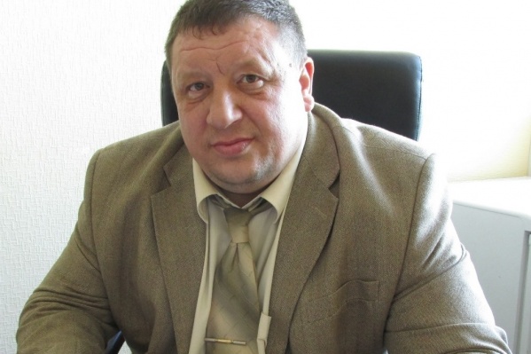 Андрей Горбунов уверен, что стал жертвой клеветы со стороны депутата районной думы Андрей Горбунов уверен, что стал жертвой клеветы со стороны депутата районной думы