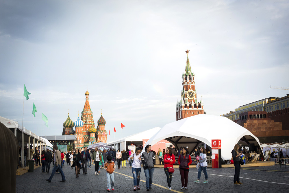 Альбом «Пушкин и Нижний Новгород» презентуют на книжном фестивале «Красная площадь»