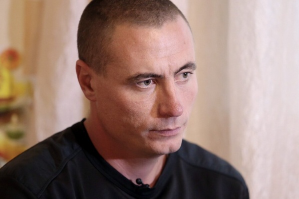 После произошедшего Александр Григорьев продолжает хранить дома ружьё После произошедшего Александр Григорьев продолжает хранить дома ружьё