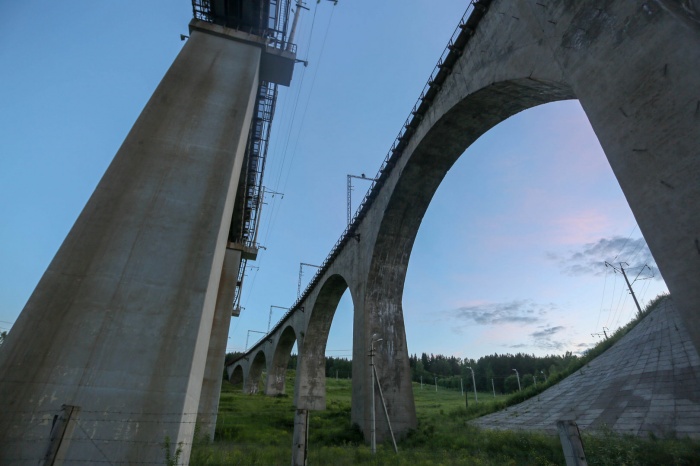 Любителям промышленных красот есть на что посмотреть на Урале Любителям промышленных красот есть на что посмотреть на Урале