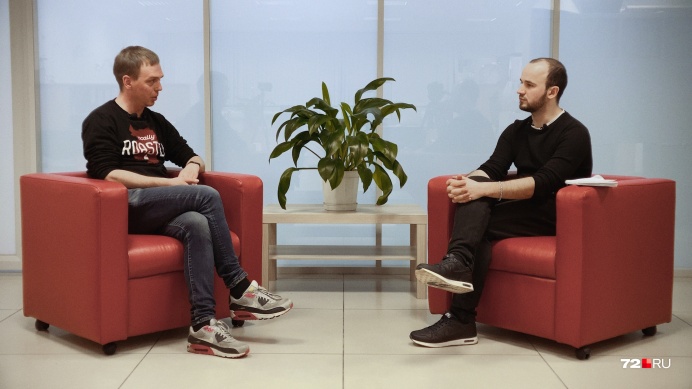 После произошедшего многие обращаются к Ивану Голунову за помощью&nbsp;