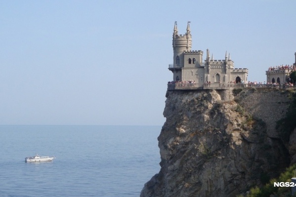 Новостройки покупают в Крыму в качестве инвестиций, вторичку — для переезда на ПМЖ Новостройки покупают в Крыму в качестве инвестиций, вторичку — для переезда на ПМЖ 