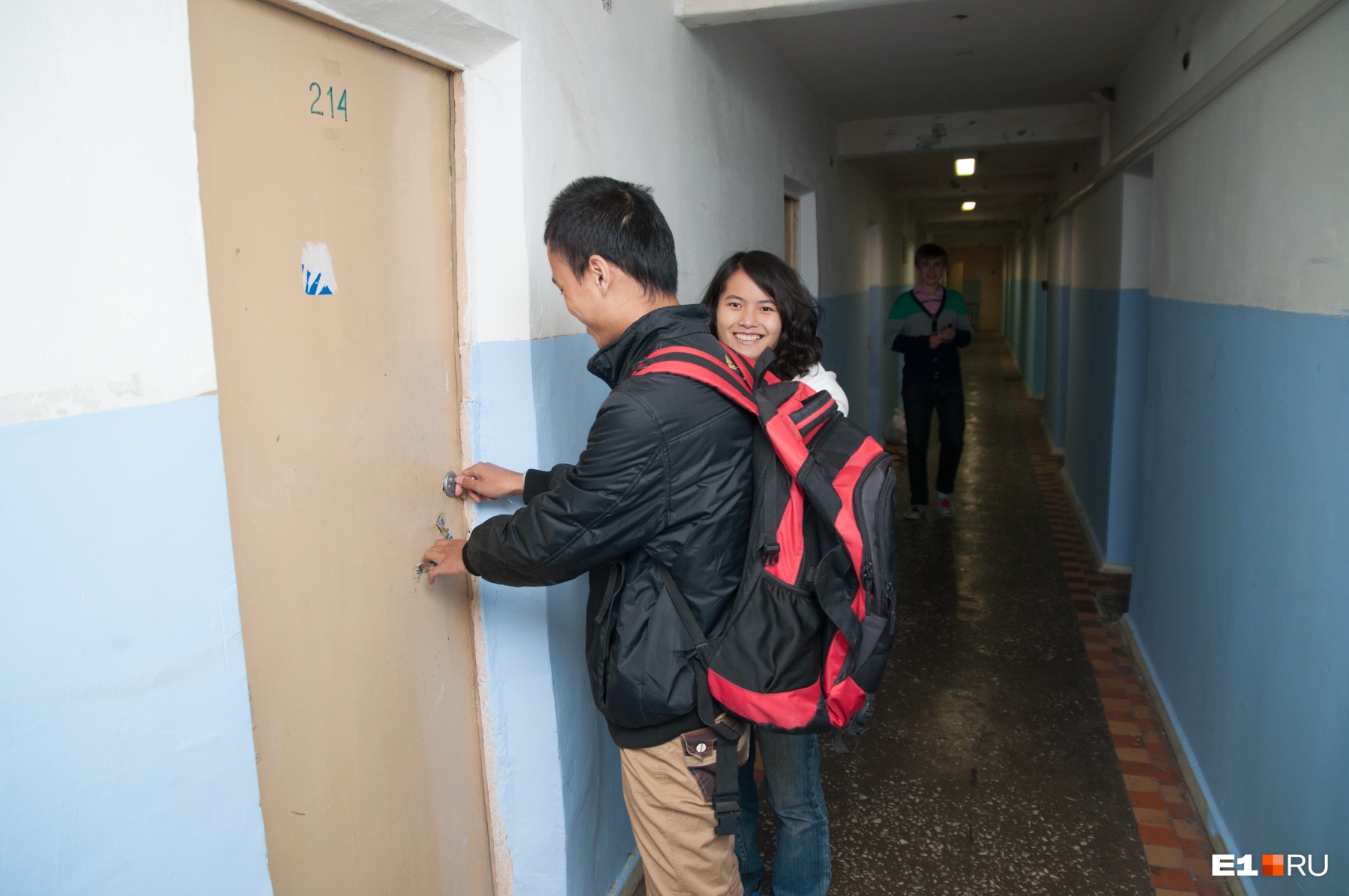 В УрФУ устроят спецпроверку студентам, которые возвращаются из Китая