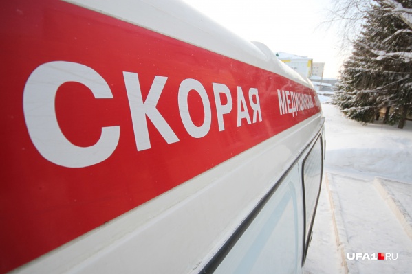 Врачи борются за жизнь школьника Врачи борются за жизнь школьника