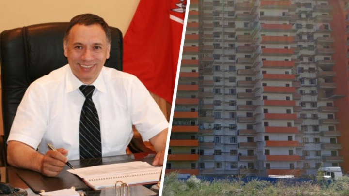 Жители новых многоэтажек на Орбитальной попросили, чтобы их жилой комплекс присоединили к Ростову