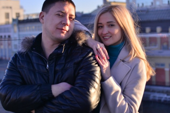 Наталья отправилась в отпуск вместе с мужем. Женщина была на 28-й неделе беременности Наталья отправилась в отпуск вместе с мужем. Женщина была на 28-й неделе беременности