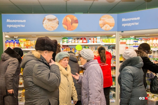 При таком раскладе магазины сложно избавить от подделок При таком раскладе магазины сложно избавить от подделок 
