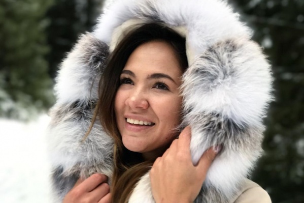 Стилист Мария Марыгина считает, что наступление зимы — не повод перестать заботиться о внешнем виде Стилист Мария Марыгина считает, что наступление зимы — не повод перестать заботиться о внешнем виде