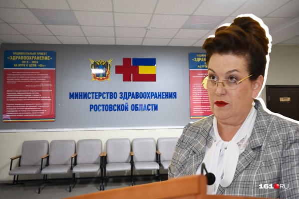 Татьяна Быковская стала министром в 2004 году Татьяна Быковская стала министром в 2004 году