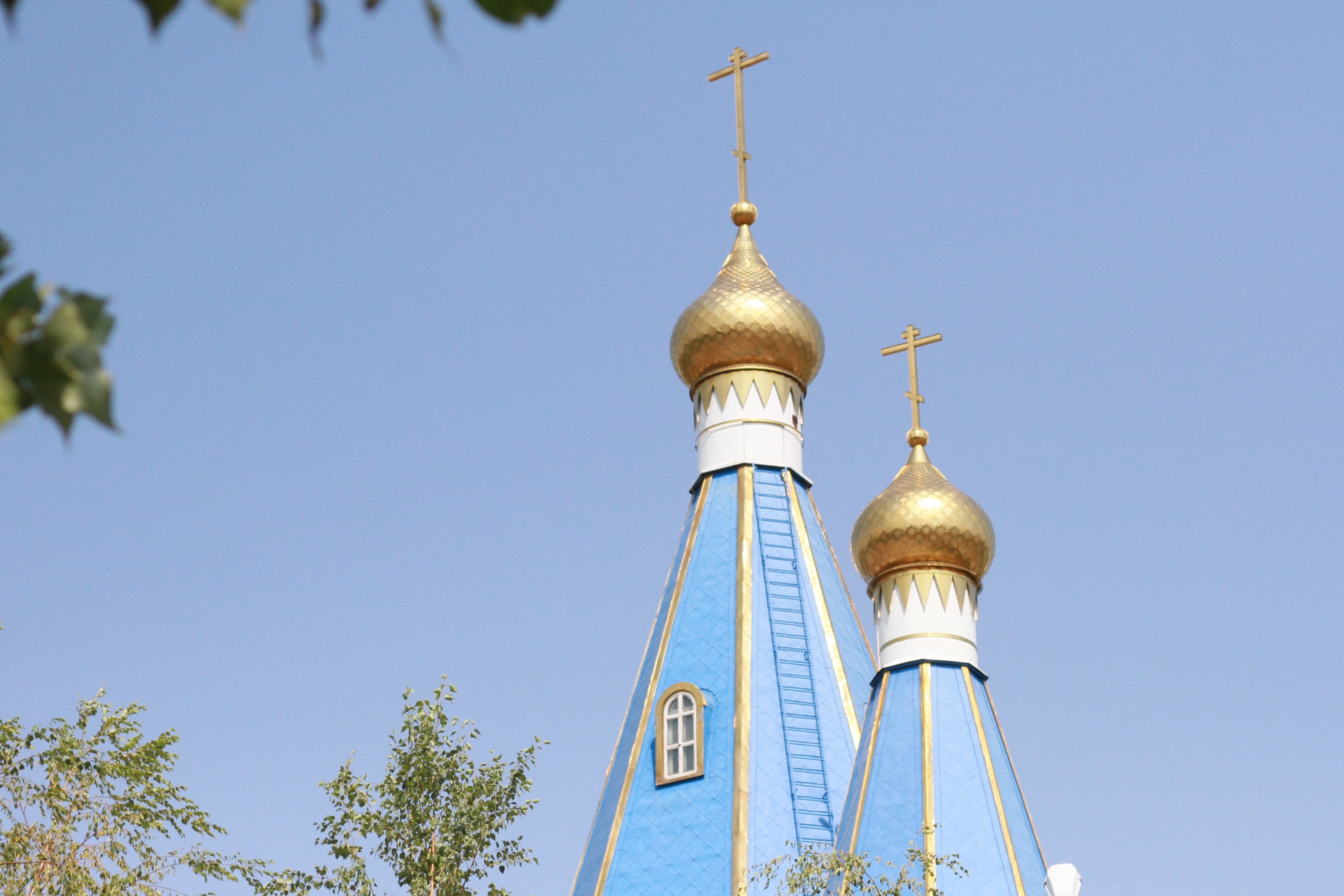 Храм донской пенза. Донская Церковь Трудфронт. Донской храм Краснодар. Храм 2,2т.