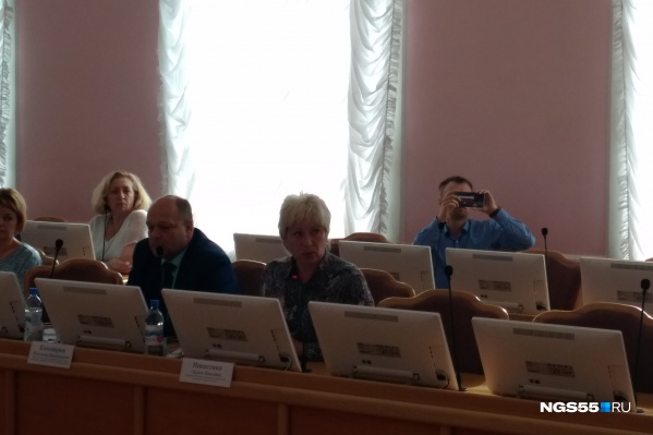 Директор КСУ Лариса Никитенко признаёт, что её предприятие переживает тяжёлые времена. Как решать проблему, пока неясно Директор КСУ Лариса Никитенко признаёт, что её предприятие переживает тяжёлые времена. Как решать проблему, пока неясно