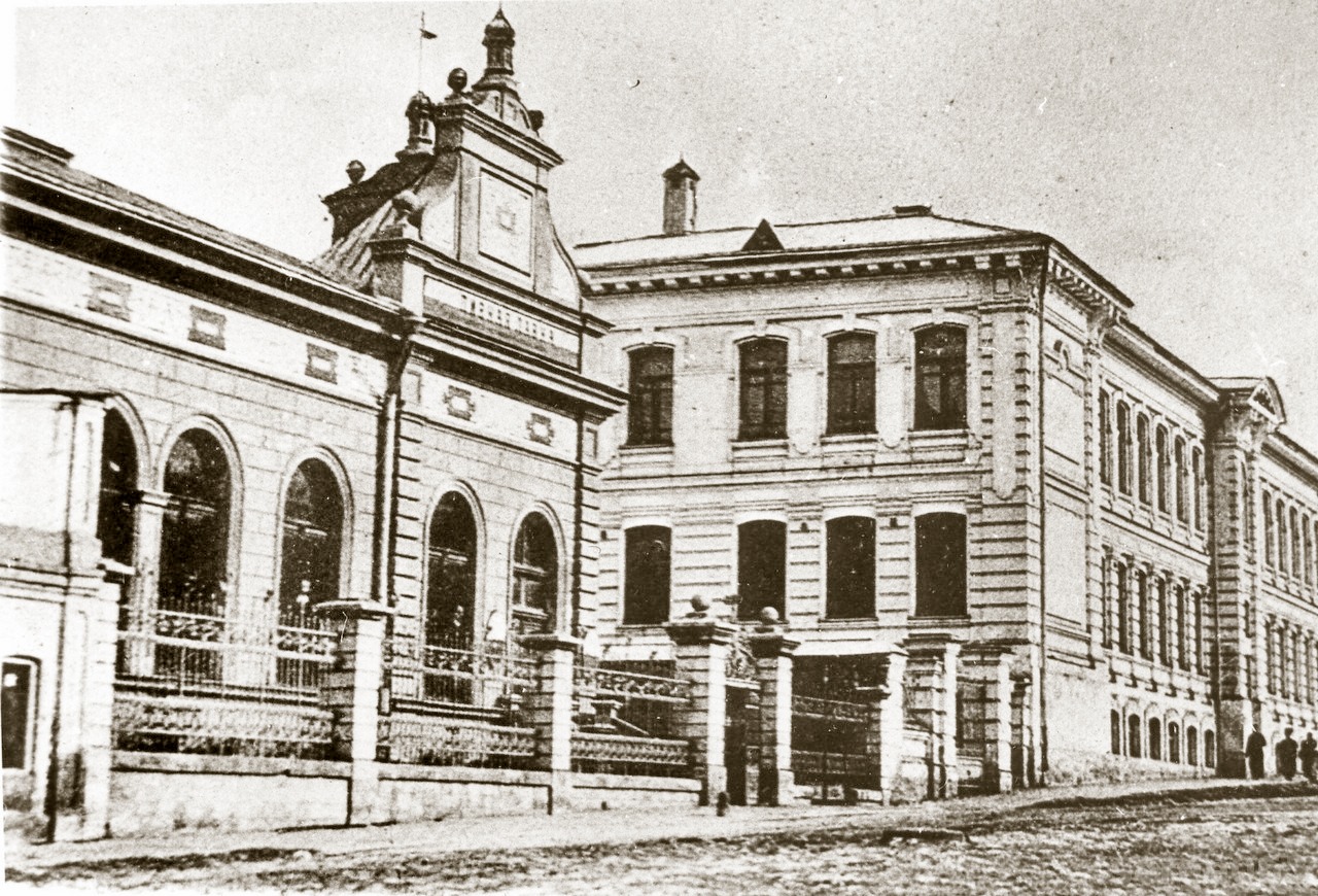 Реставрация бара фон Вакано в Самаре август 2019 г 63.ru