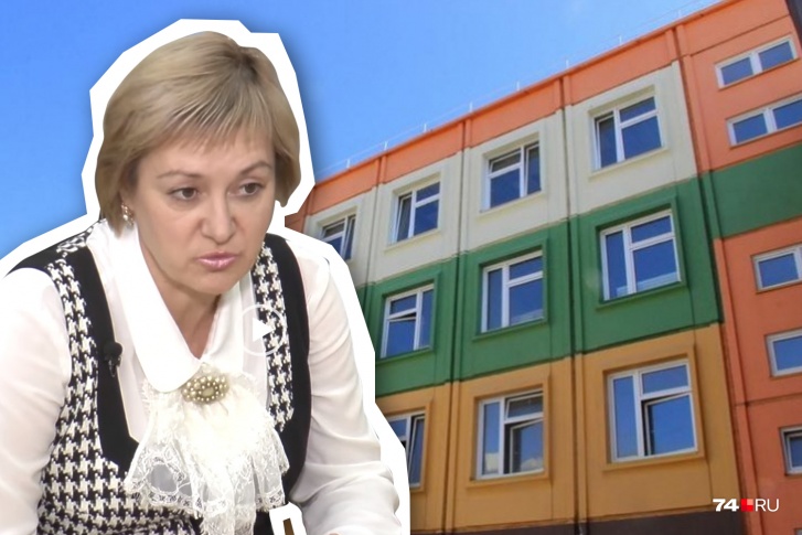 Директора лицея № 148 попросили больше не говорить о «добровольных пожертвованиях» Директора лицея № 148 попросили больше не говорить о «добровольных пожертвованиях»