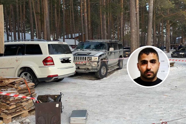 Следователи пока не назвали имена предполагаемых убийц Следователи пока не назвали имена предполагаемых убийц