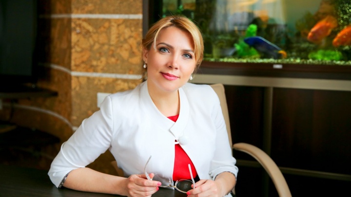 Из журналистов в предприниматели: тюменка уехала в Москву, чтобы учить людей выступать на публике