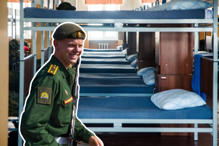 Михаилу Баранову было 18 лет, когда он умер от менингита Михаилу Баранову было 18 лет, когда он умер от менингита