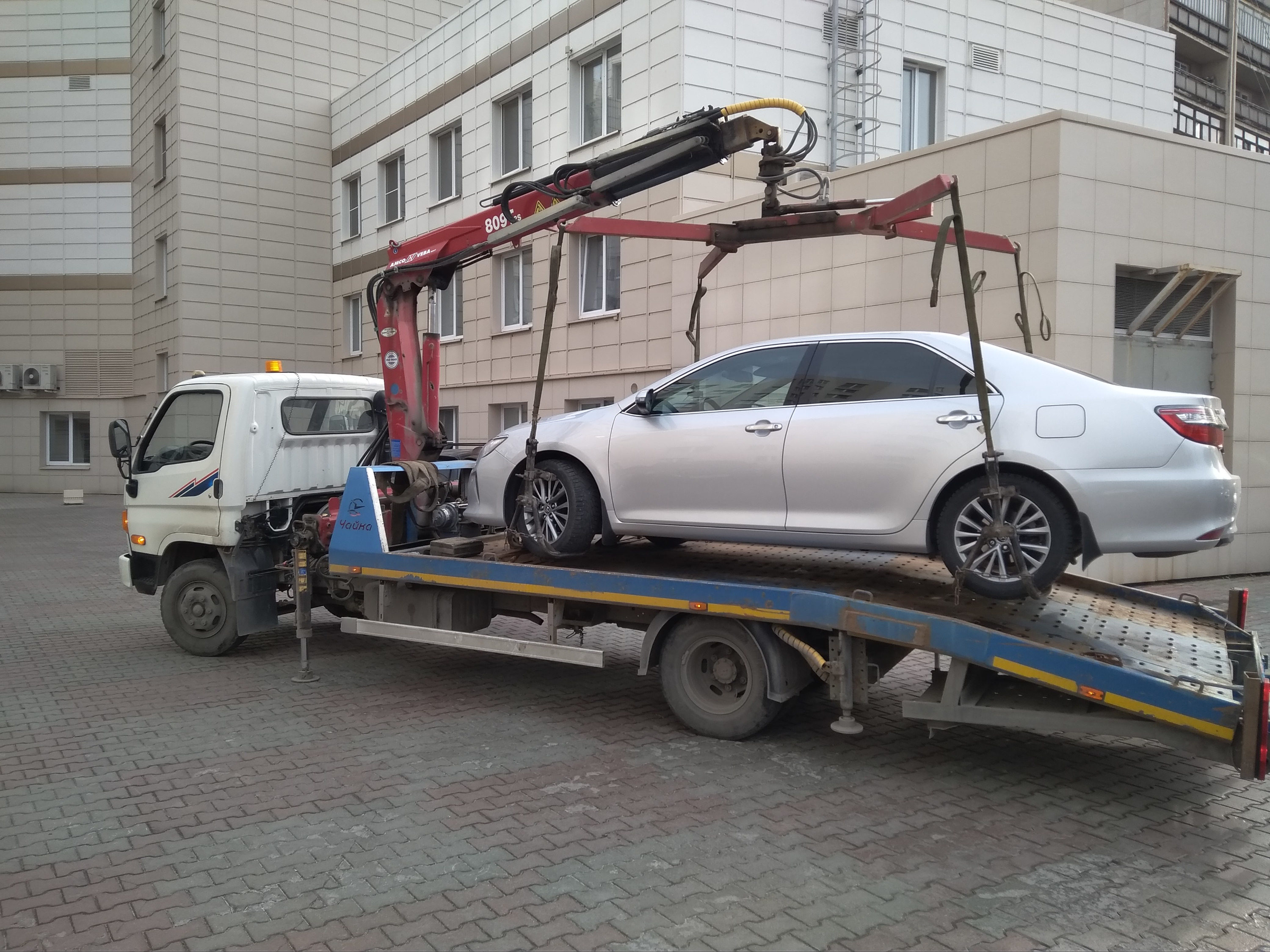 За эту Toyota Camry можно выручить минимум 1,2 миллиона рублей За эту Toyota Camry можно выручить минимум 1,2 миллиона рублей 