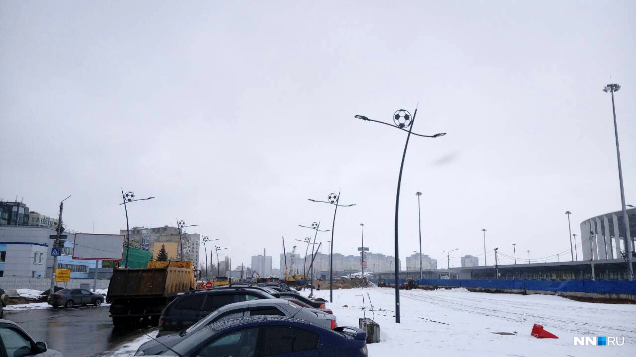 Идею поняли не все Идею поняли не все