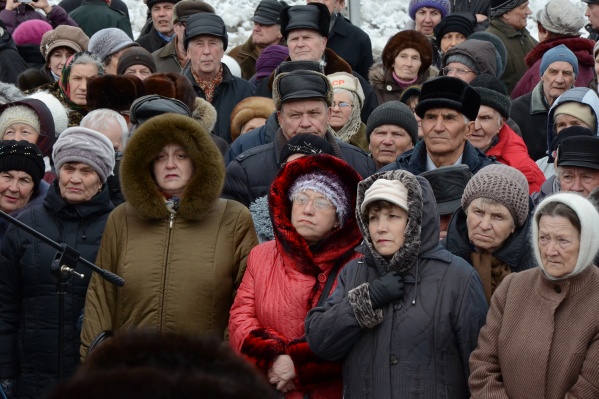 Всероссийская перепись населения — с 1 по 31 октября 2020 года Всероссийская перепись населения — с 1 по 31 октября 2020 года