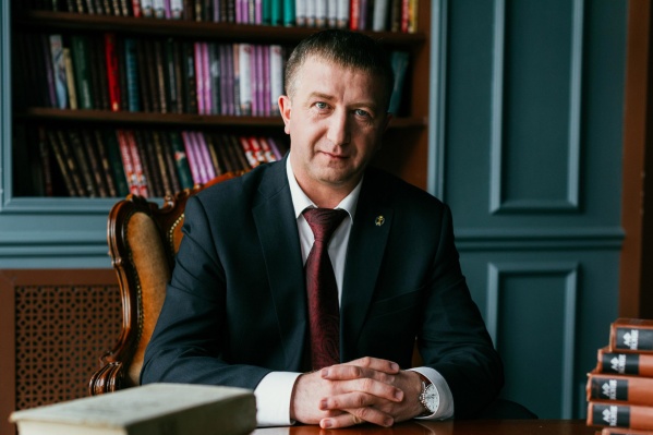 Случай, о котором упоминает Рамиль Гизатуллин, произошел в 2013 году Случай, о котором упоминает Рамиль Гизатуллин, произошел в 2013 году