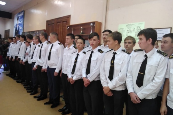 Вуз набирает пока только заочников Вуз набирает пока только заочников
