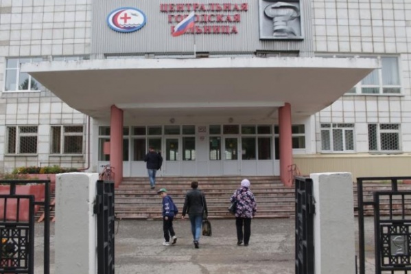 Врачи ЦГБ и местные жители считают, что проблемы в больнице из-за главврача Врачи ЦГБ и местные жители считают, что проблемы в больнице из-за главврача