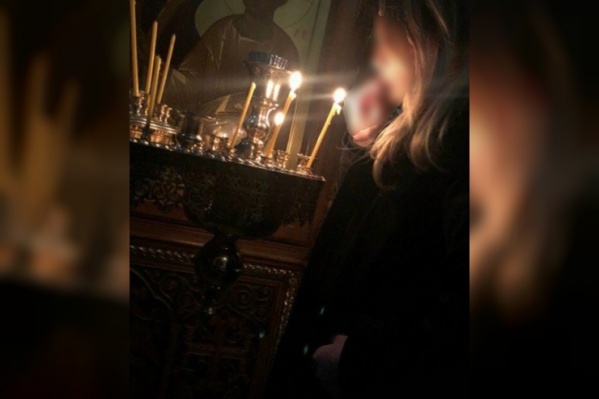 Восьмиклассница, выложившая снимки в соцсети, не ожидала такой реакции на них Восьмиклассница, выложившая снимки в соцсети, не ожидала такой реакции на них