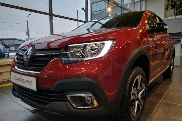Отечественные иномарки по госпрограммам «Первый автомобиль» и «Семейный автомобиль» доступны со скидкой 10% Отечественные иномарки по госпрограммам «Первый автомобиль» и «Семейный автомобиль» доступны со скидкой 10%