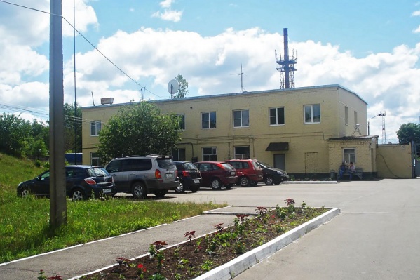 Предприятие оштрафовали на 90 тысяч рублей Предприятие оштрафовали на 90 тысяч рублей