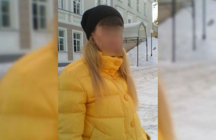 Мама девочки служит в армии, но сейчас находится в декрете Мама девочки служит в армии, но сейчас находится в декрете