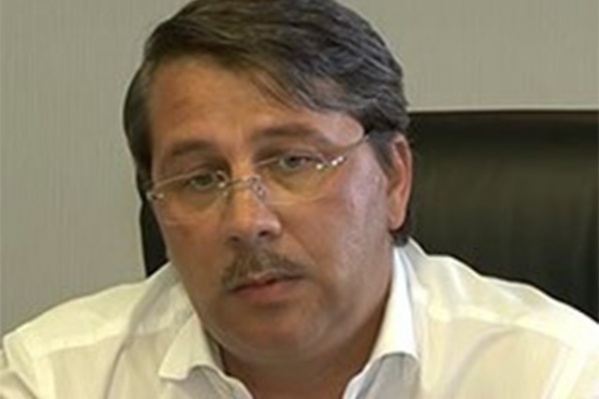 Валерий Алёшкин освободится на два года раньше срока Валерий Алёшкин освободится на два года раньше срока