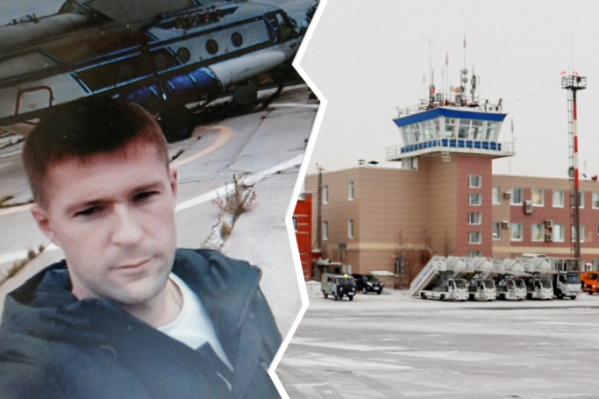 От Сергея Теплоухова нет никаких вестей уже больше месяца От Сергея Теплоухова нет никаких вестей уже больше месяца