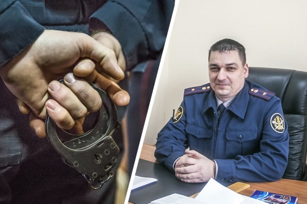 Следователи считают, что начальник ИК-2 взял 1,3 миллиона рублей за обещание предоставить привилегии для заключённого, который отбывает наказание в другой колонии Следователи считают, что начальник ИК-2 взял 1,3 миллиона рублей за обещание предоставить привилегии для заключённого, который отбывает наказание в другой колонии