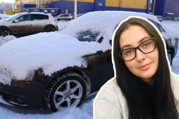 Ирину Ахматову ищут больше недели Ирину Ахматову ищут больше недели