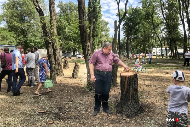 Администрация пообещала провести экспертизу Администрация пообещала провести экспертизу