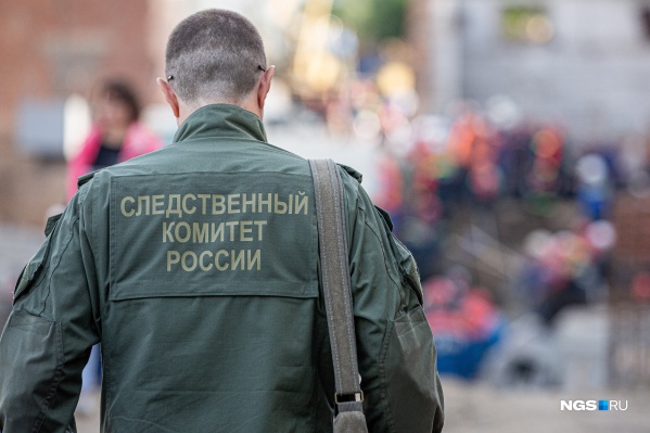 Следователи проводят проверку школ вместе с Роспотребнадзором Следователи проводят проверку школ вместе с Роспотребнадзором
