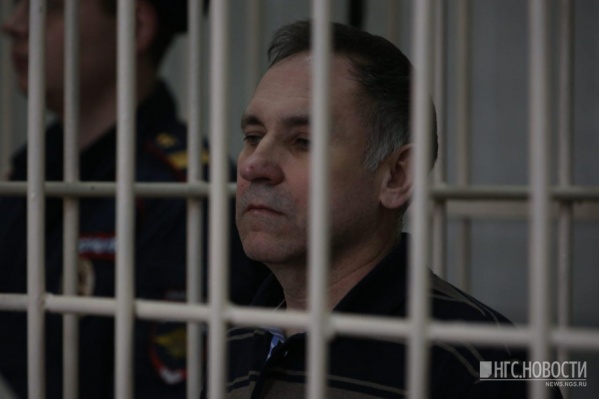 Чуплинский начал убивать в 1998 году, последняя жертва осужденного была найдена в 2006 году Чуплинский начал убивать в 1998 году, последняя жертва осужденного была найдена в 2006 году