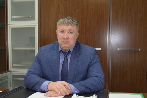 В должности госжилинспектора региона чиновник проработал два года В должности госжилинспектора региона чиновник проработал два года 