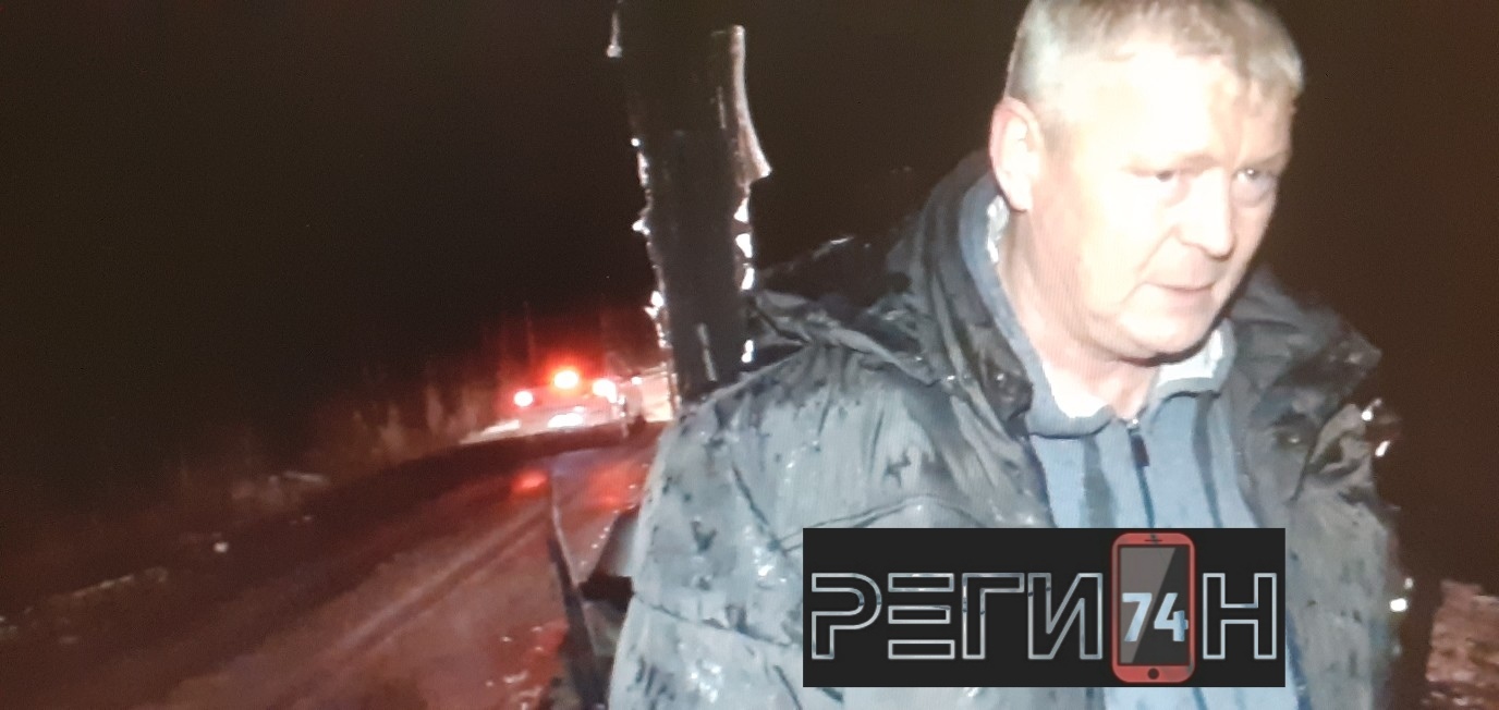 Благодаря действиям водителя жертв удалось избежать Благодаря действиям водителя жертв удалось избежать