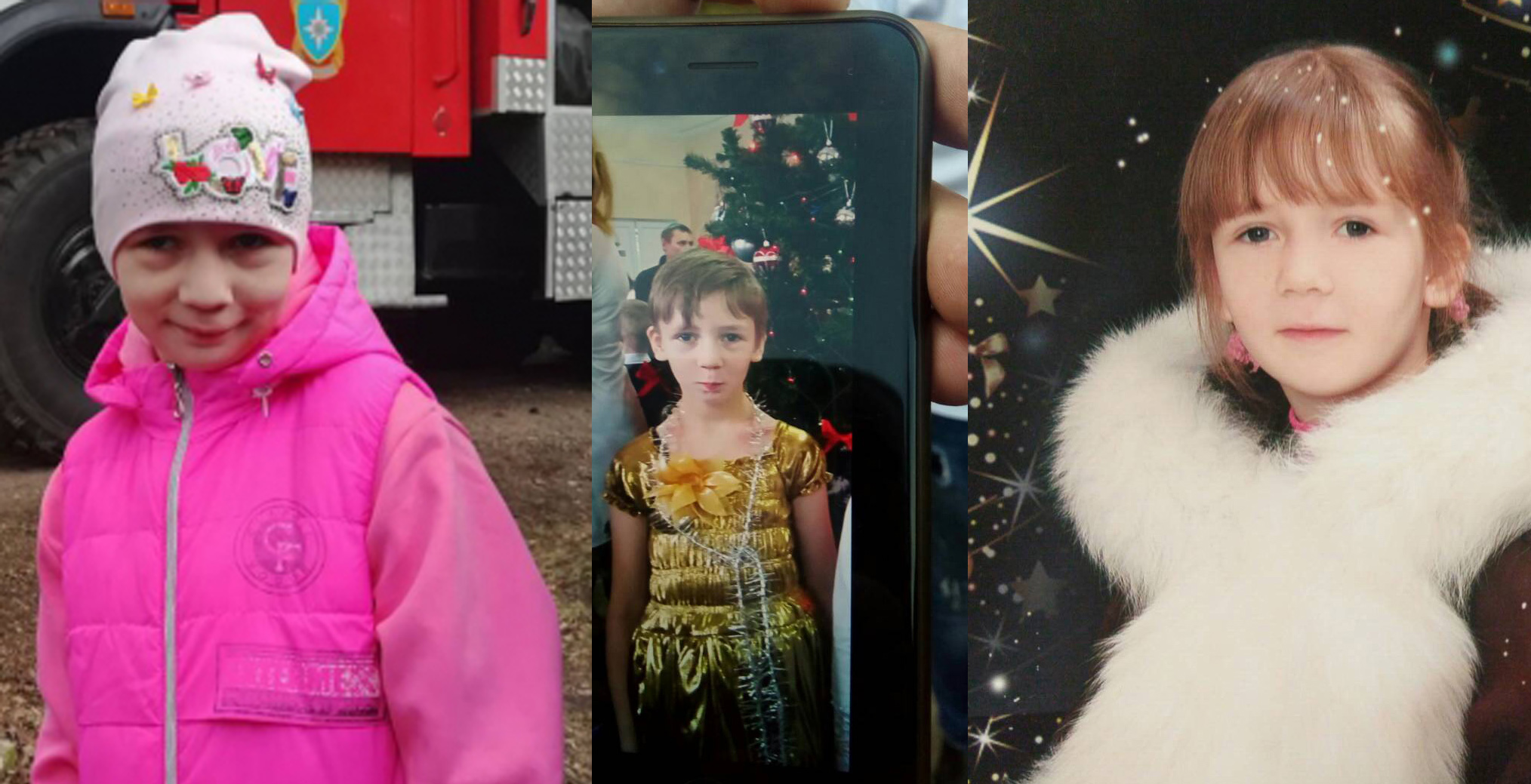 Поиски 9-летней Маши Люлиной в Богородске продолжаются уже три дня. Следим online.