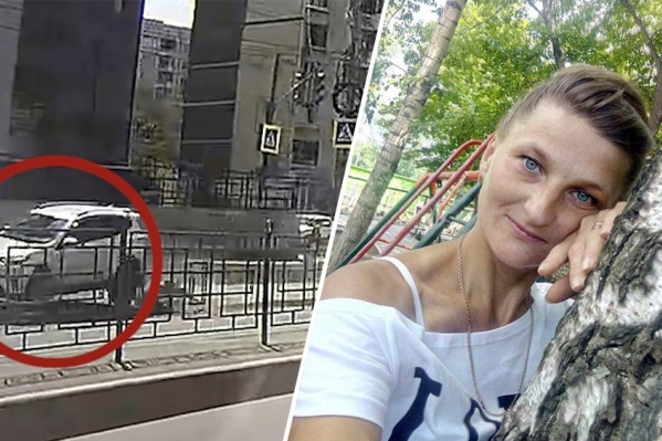 ДТП оборвало жизнь женщины ДТП оборвало жизнь женщины