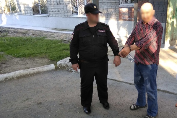 Преступник уже рассказал следователям о том, как 15 лет назад застрелил своего знакомого Преступник уже рассказал следователям о том, как 15 лет назад застрелил своего знакомого 