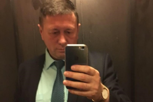 Волгоград стал вторым городом в биогеографии Богачука Волгоград стал вторым городом в биогеографии Богачука