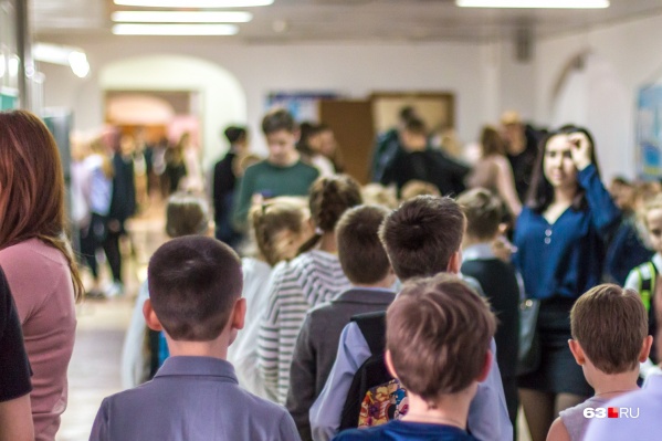 Система будет подавать сигнал в полицию, если в школу придет гражданин, находящийся в розыске Система будет подавать сигнал в полицию, если в школу придет гражданин, находящийся в розыске