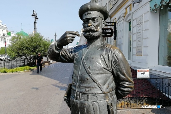 Скоро у Городового появится четвероногий приятель Скоро у Городового появится четвероногий приятель