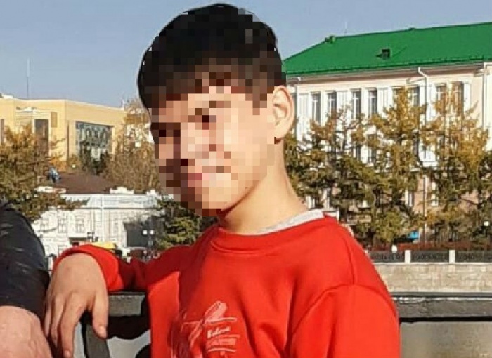 Подросток ушел гулять без верхней одежды и пропал Подросток ушел гулять без верхней одежды и пропал