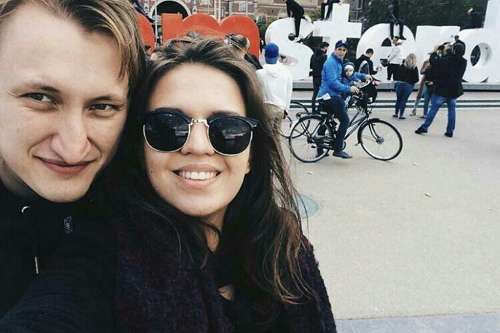 Лера и ее муж переехали в Германию в июне прошлого года 