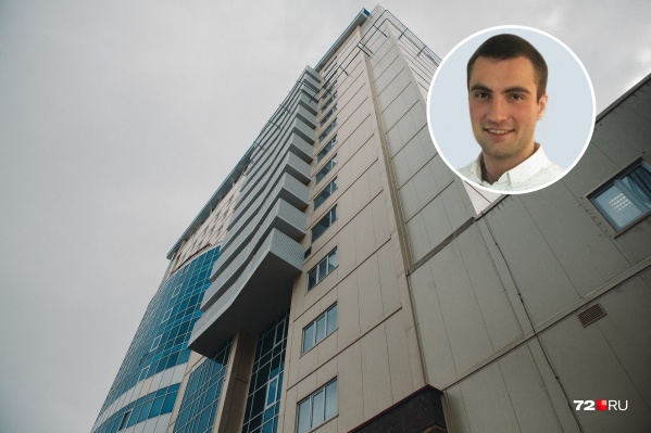 24-летний Сергей Жернасек (на фото) скончался от ножевого ранения в живот<br><br> 24-летний Сергей Жернасек (на фото) скончался от ножевого ранения в живот<br><br>